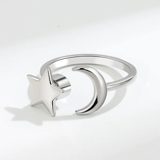 Bague anti-stresse - Etoile